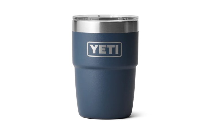 Yeti Rambler Stackable Cup