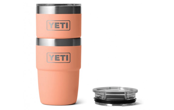 Yeti Rambler Stackable Cup