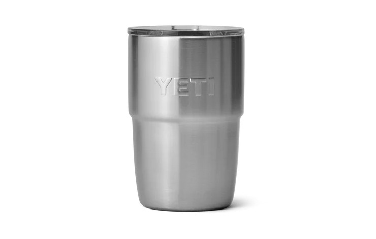 Yeti Rambler Stackable Cup