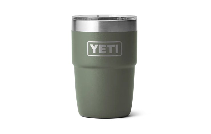 Yeti Rambler Stackable Cup