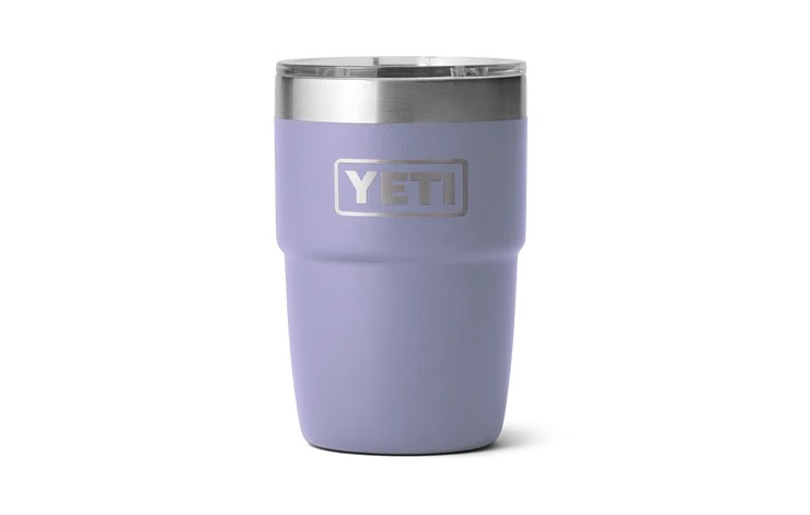 Yeti Rambler Stackable Cup