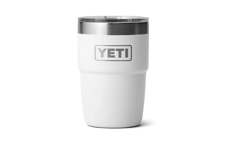 Yeti Rambler Stackable Cup