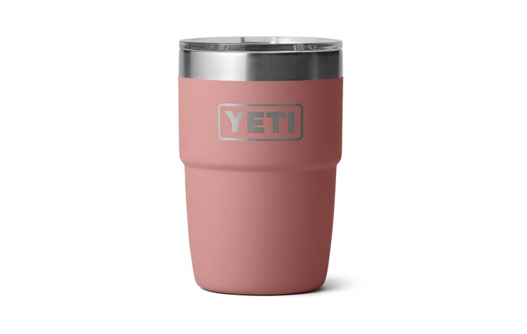Yeti Rambler Stackable Cup