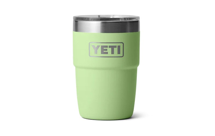 Yeti Rambler Stackable Cup