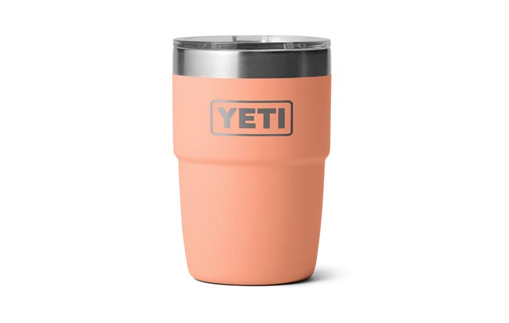 Yeti Rambler Stackable Cup