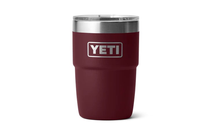 Yeti Rambler Stackable Cup