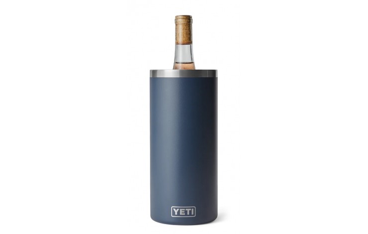 Yeti Rambler Wine Chiller