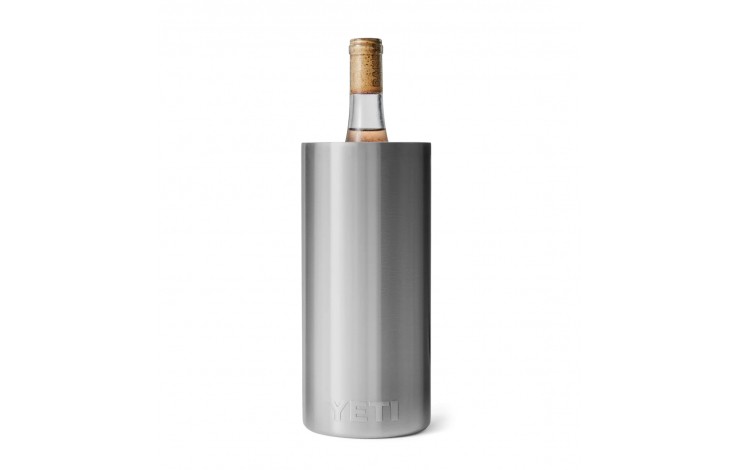 Yeti Rambler Wine Chiller