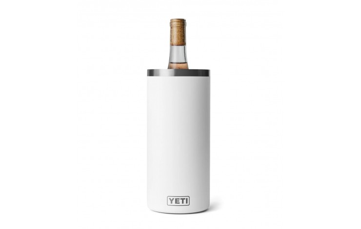 Yeti Rambler Wine Chiller