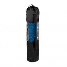 Yoga Mat With Pouch