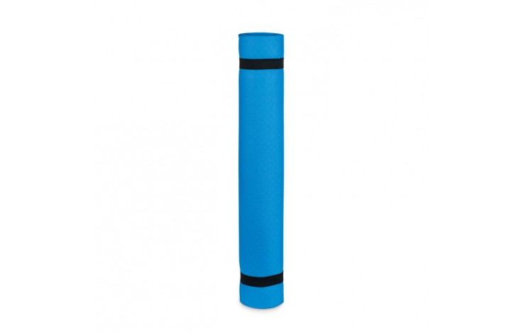 Yoga Mat With Pouch