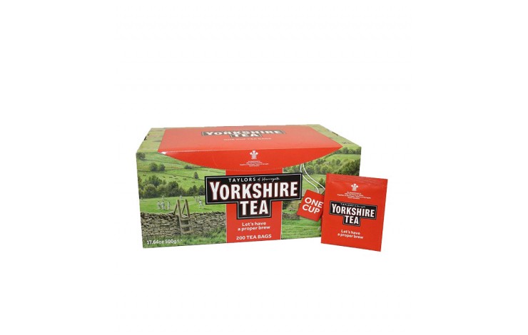 Yorkshire Tea