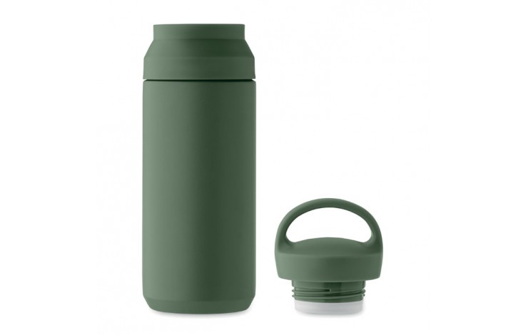 Zaragoza Travel Bottle