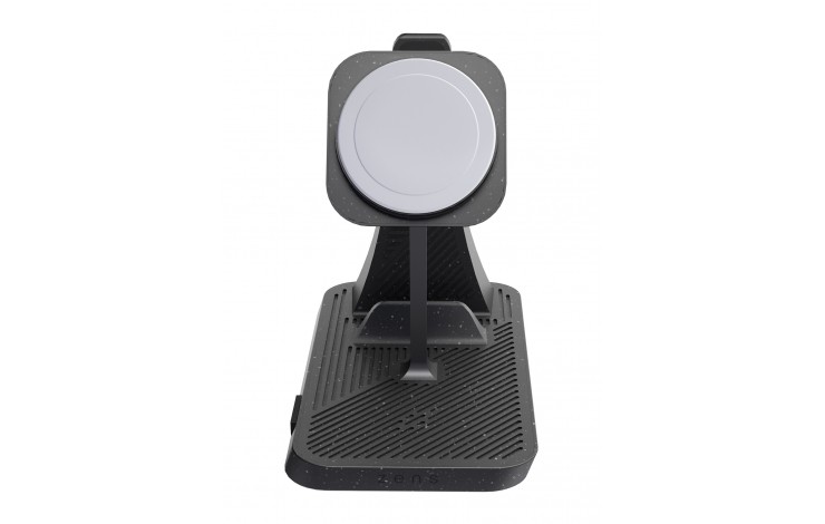 Zens 3-in-1 Wireless Charging Stand