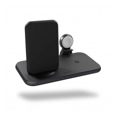 Zens 4 in 1 Wireless Charging Station