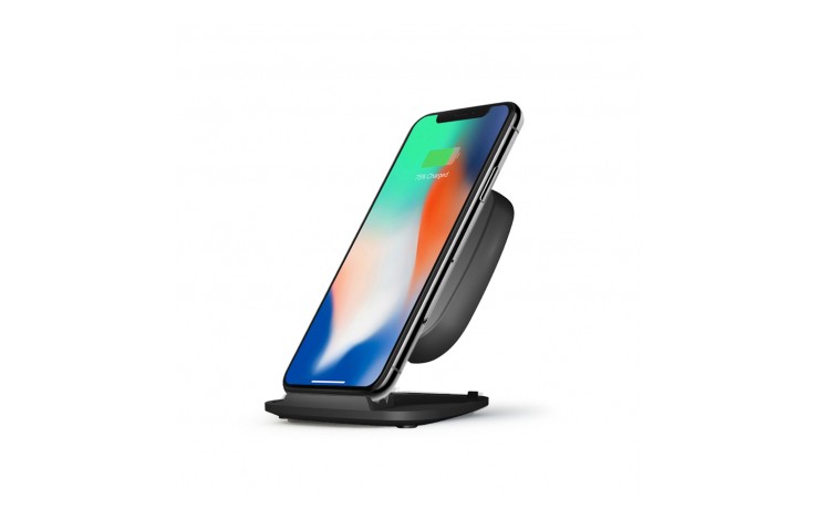 Zens Wireless Charger Stand & Pad