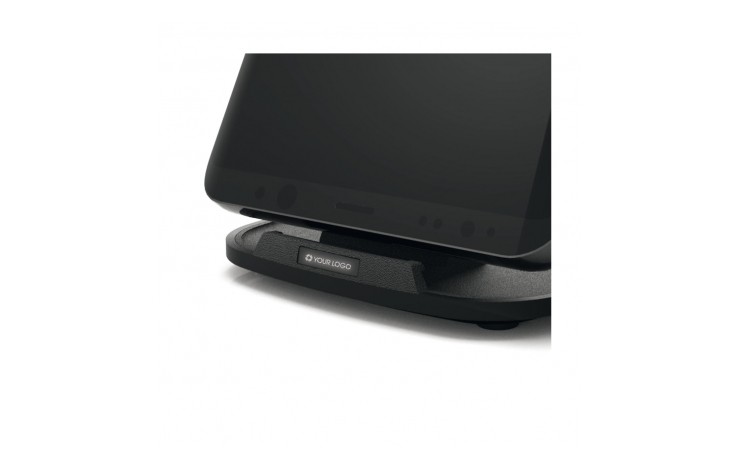 Zens Wireless Charger Stand & Pad