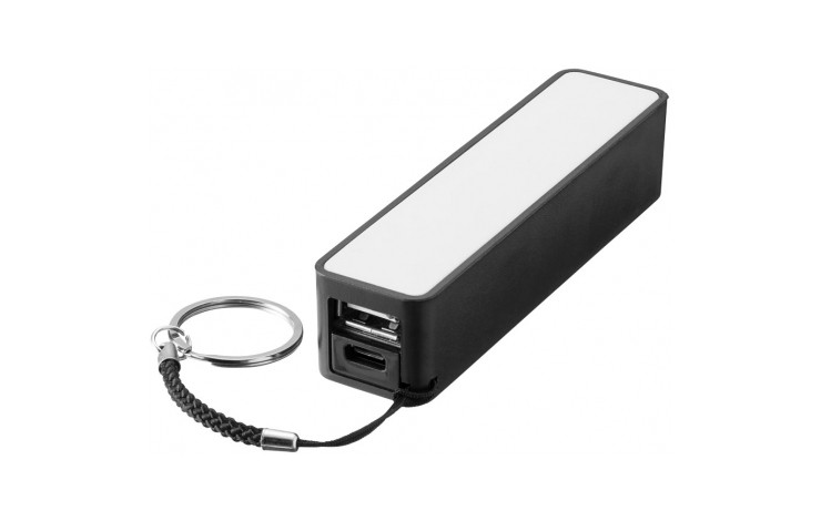 Zeus Power Bank