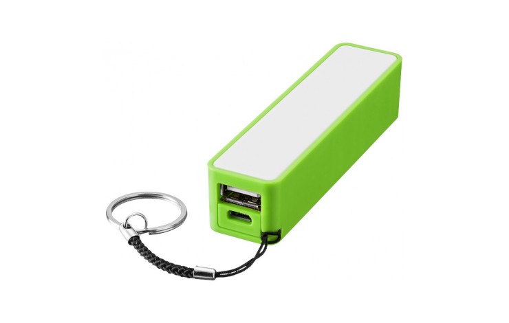 Zeus Power Bank