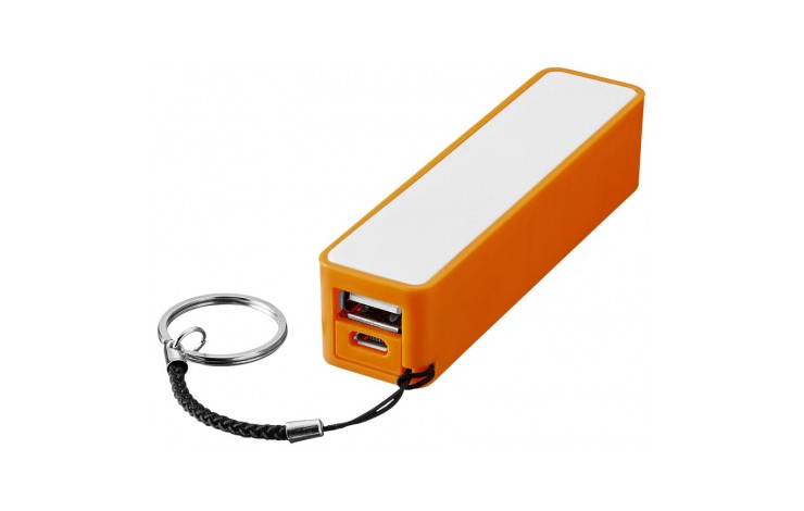 Zeus Power Bank