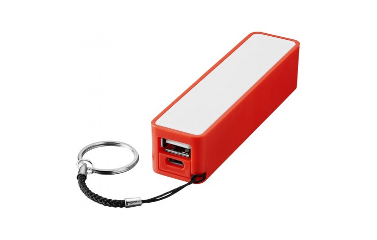 Zeus Power Bank