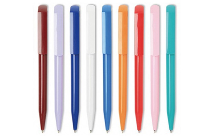 Zink Extra Ballpen