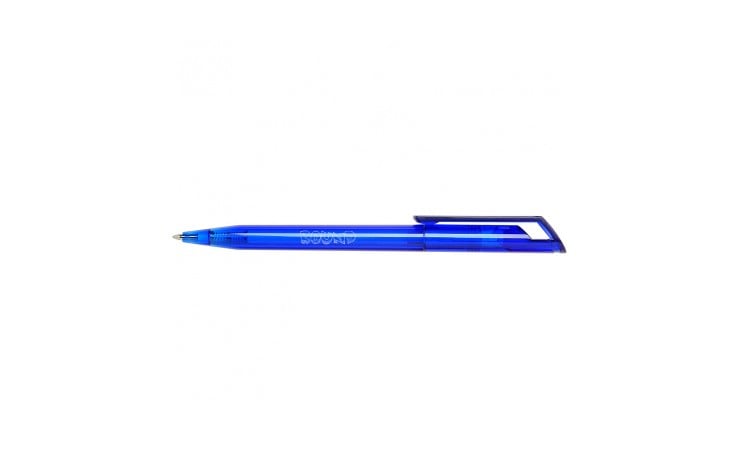 Zink Transparent Ballpen