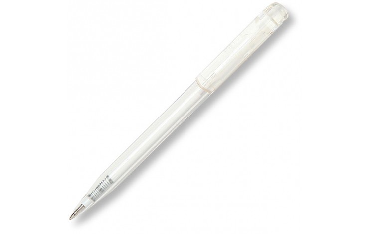 Zink Transparent Ballpen