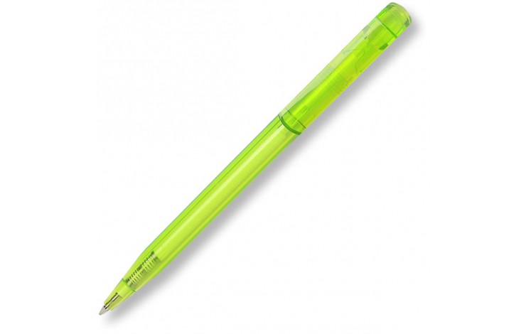 Zink Transparent Ballpen