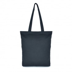 Zipped Cotton Bag