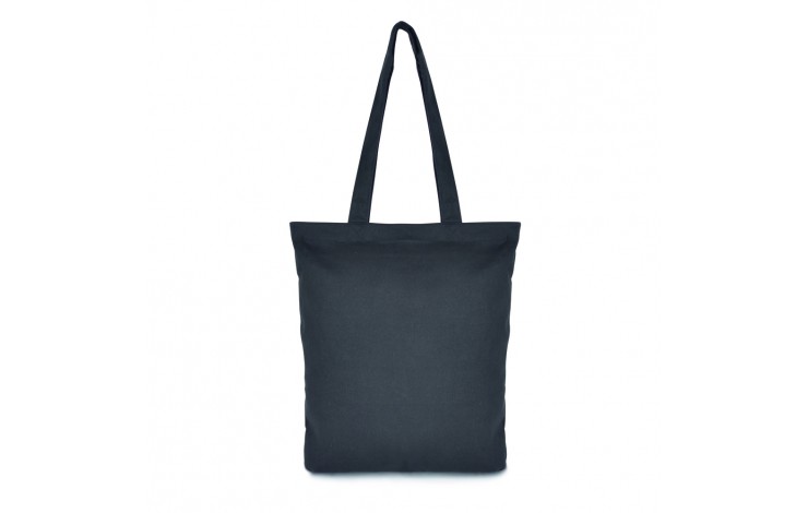 Zipped Cotton Bag