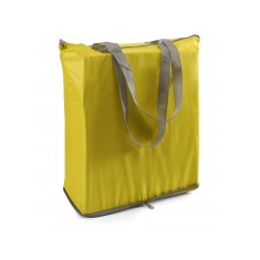 Zipped Foldable Cool Bag