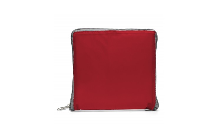 Zipped Foldable Cool Bag