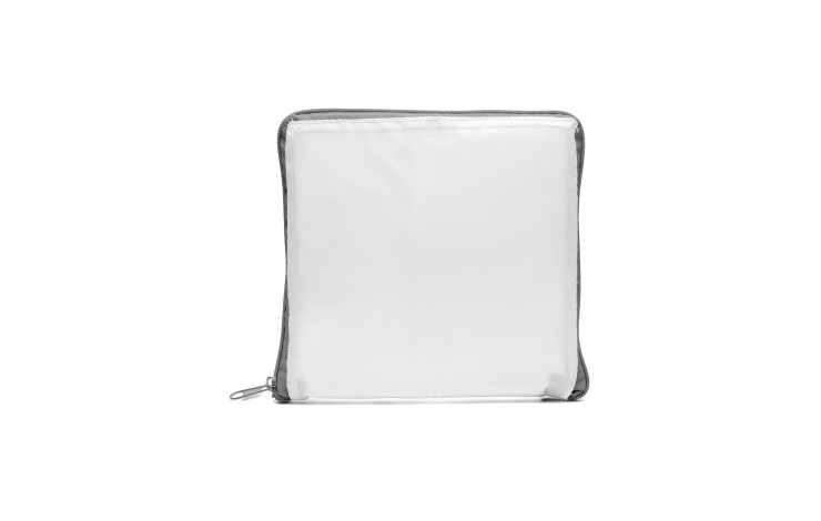 Zipped Foldable Cool Bag