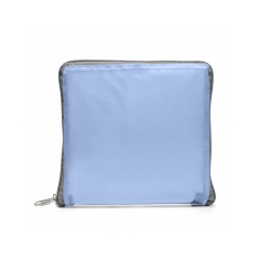 Zipped Foldable Cool Bag