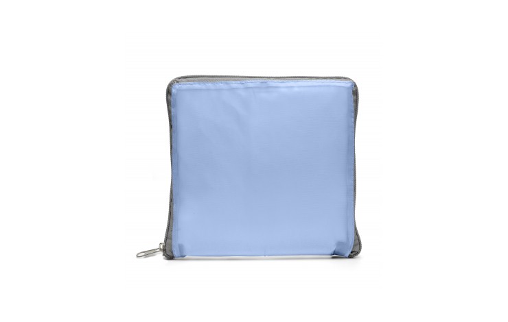Zipped Foldable Cool Bag