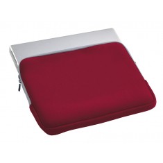 Zipped Laptop Sleeve
