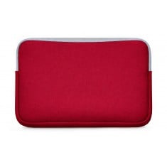 Zipped Laptop Sleeve