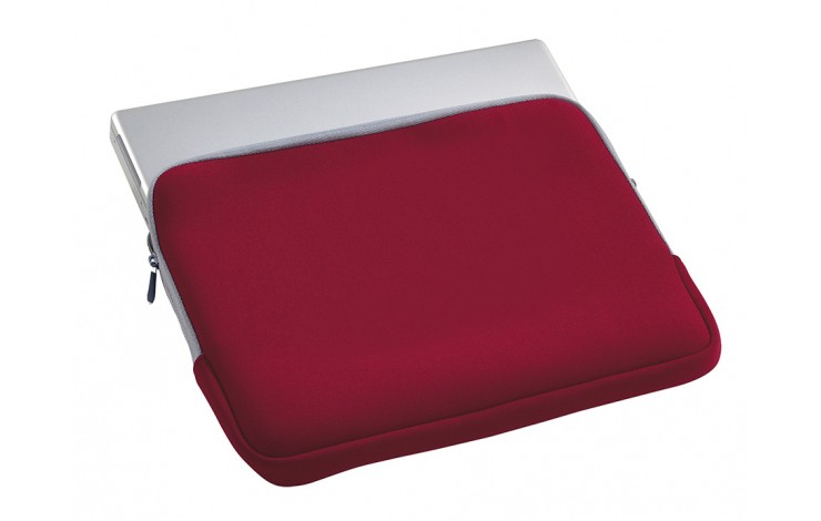 Zipped Laptop Sleeve