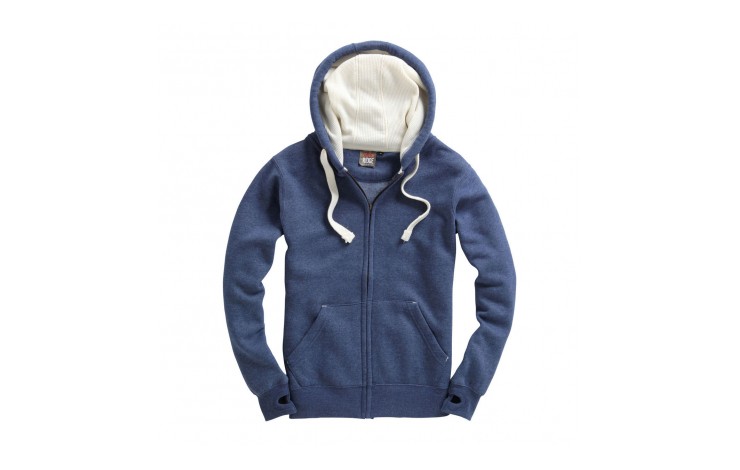 Zipped Premium Unisex Hoodie