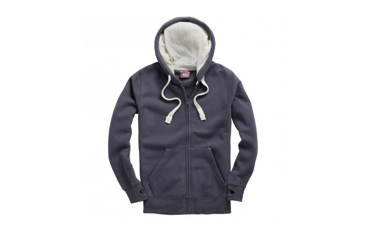 Zipped Premium Unisex Hoodie