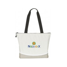 BIC Indispensable Zippered Tote