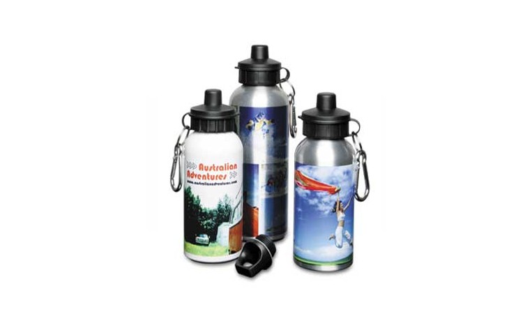 Aluminium Sports Bottles