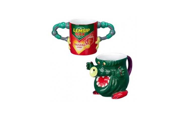 Bespoke Ceramic Products