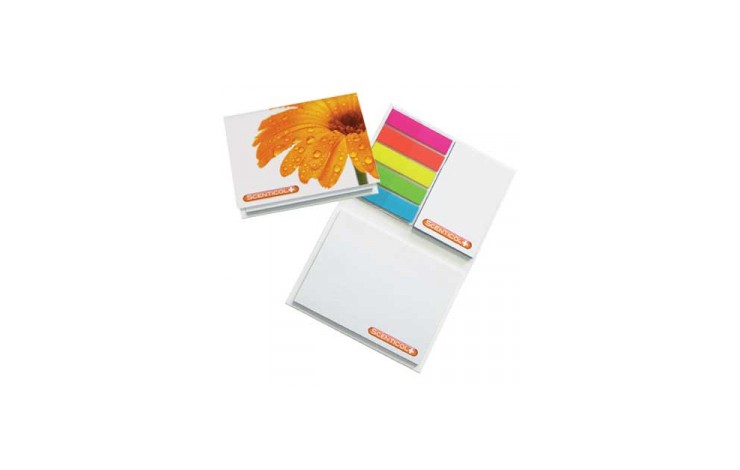 Sticky-Smart Notes - Index Combi Set