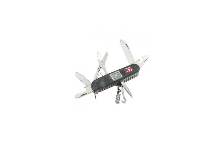 Victorinox Voyager Swiss Army Knife