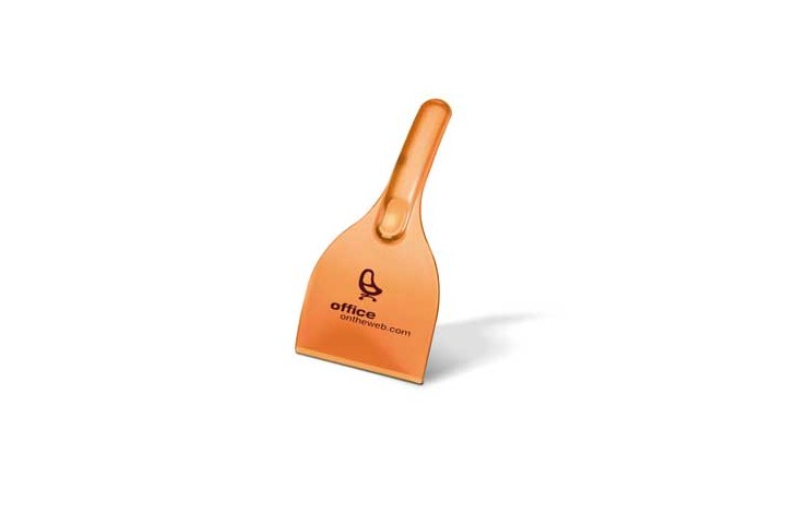 Frosted Ice Scraper