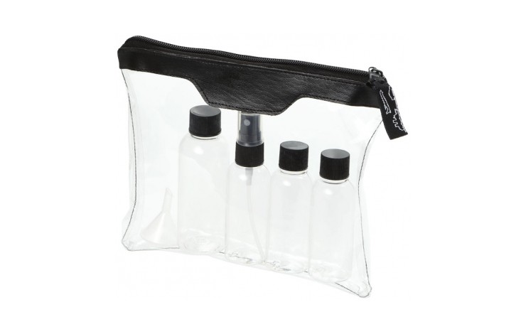 Airline Toiletry Bag
