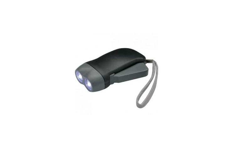 Dynamo Torch