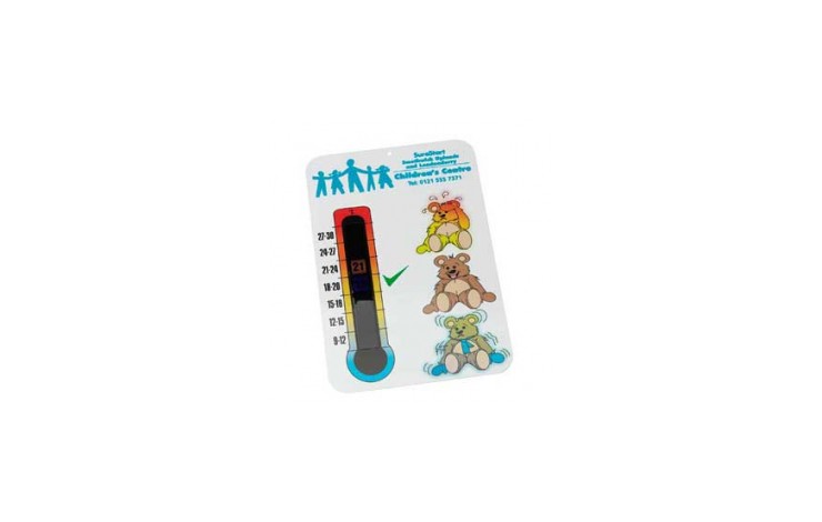 Teddy Thermometer